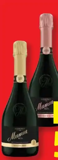 Lidl Mumm & Co. Godefroy Angebot