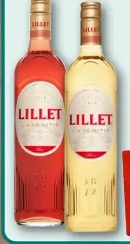 nahkauf Lillet Apéritif Angebot