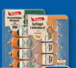 Lidl Dulano Mini Streichzwerge Angebot