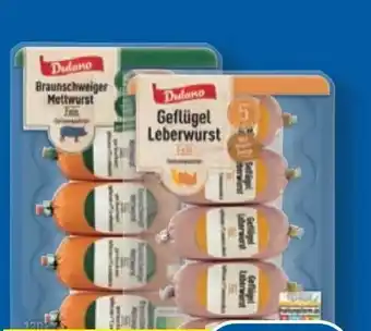 Lidl Dulano Mini Streichzwerge Angebot