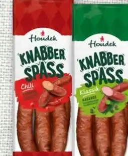 nahkauf Houdek Kabanos Knabber-Spaß Angebot