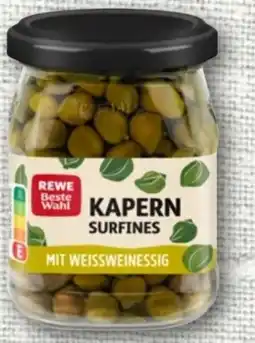 nahkauf Rewe Beste Wahl Kapern Surfines Angebot