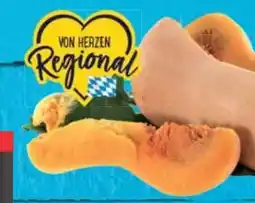 E-Center Speisekürbis Butternut Angebot