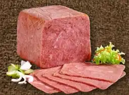 nahkauf Rienshof Deutsches Corned Beef Angebot