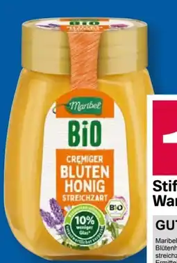 Lidl Maribel Bio-Blütenhonig Angebot