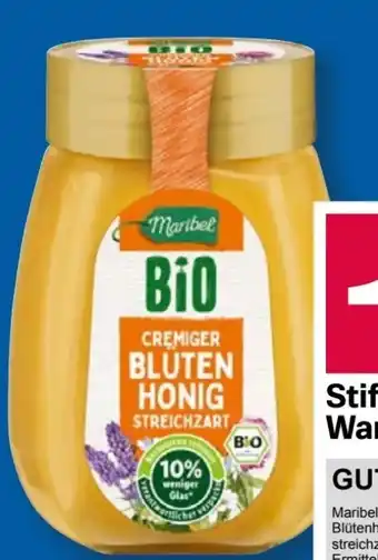 Lidl Maribel Bio-Blütenhonig Angebot