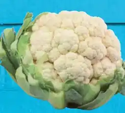 E-Center Blumenkohl Angebot