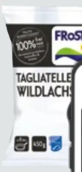 Edeka Xpress Frosta Fertiggerichte Angebot