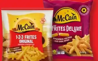 Lidl McCain Frites Angebot