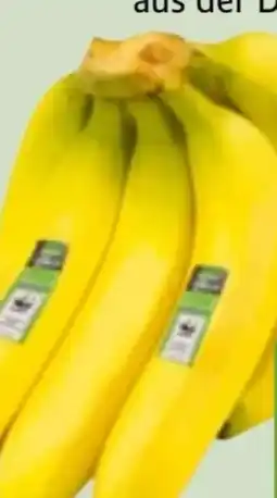 Edeka Xpress Edeka Bio Bio-Bananen Angebot