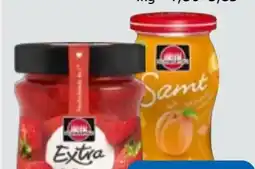 Edeka Xpress Schwartau Brotaufstrich Angebot