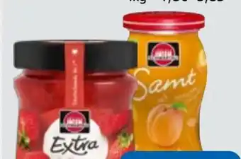 Edeka Xpress Schwartau Brotaufstrich Angebot