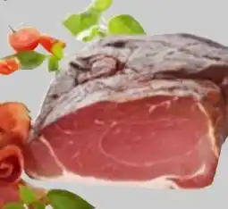 Edeka Xpress Schwarzwälder Schinken Angebot