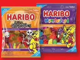 Lidl Haribo Fruchtgummi Angebot