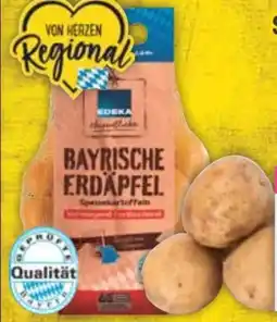 E-Center Edeka Heimatliebe Speisekartoffeln Angebot