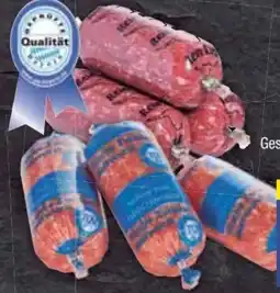 E-Center Südbayerische Fleischwaren Rein-Rind Zwiebelmettwurst Angebot
