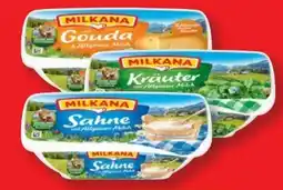 Lidl Milkana Schmelzkäse Angebot