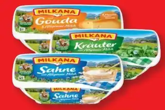 Lidl Milkana Schmelzkäse Angebot