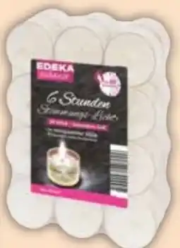 E-Center Edeka zuhause 6-Stunden-Lichter Angebot