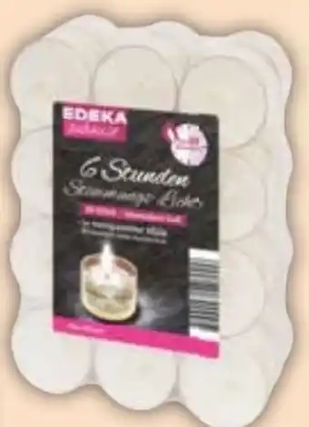 E-Center Edeka zuhause 6-Stunden-Lichter Angebot