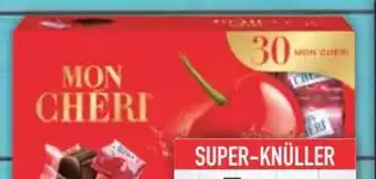 E-Center Ferrero Mon Chéri Angebot