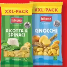 Lidl Hilcona Teigwaren XXL Angebot