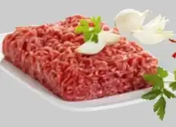 Edeka Xpress Bayerisches Hackfleisch Angebot