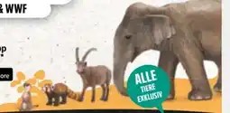 Edeka Xpress Schleich Tierischer Sammelspaß Angebot
