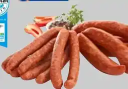 Edeka Xpress Bayerische Rohpolnische Angebot