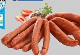 Edeka Xpress Bayerische Rohpolnische Angebot
