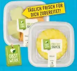 E-Center Melonen-Mix Angebot