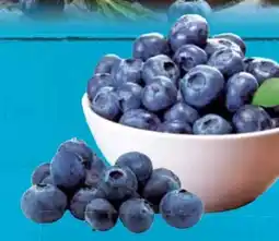 E-Center Heidelbeeren Angebot
