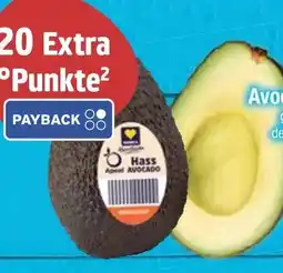 E-Center Edeka Herzstücke Avocado Hass Angebot