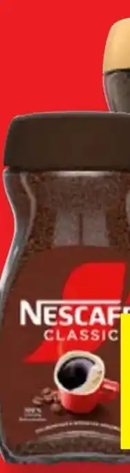 Lidl Nestlé Nescafé Classic Angebot