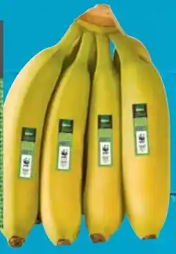 E-Center Edeka Bio Bio-Bananen Angebot