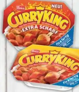 E-Center Meica CurryKing Angebot