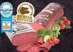 E-Center Reinert Sportler Salami Angebot