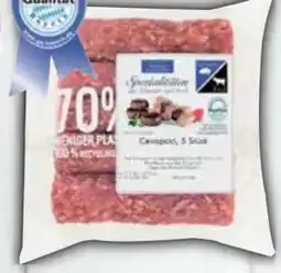E-Center Südbayerische Fleischwaren Cevapcici Angebot