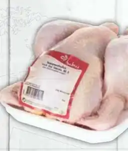 E-Center Suppenhuhn Angebot