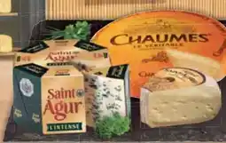 E-Center Saint Albray Weichkäse Angebot