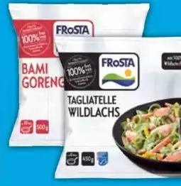 E-Center Frosta Fertiggerichte Angebot