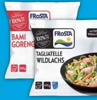 E-Center Frosta Fertiggerichte Angebot