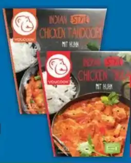 E-Center YouCook Fertiggerichte Angebot