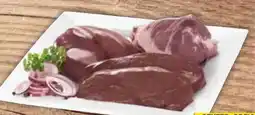 E-Center Südbayerische Fleischwaren Schweineleber Angebot