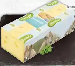 E-Center Allmikäs Emmentaler Hartkäse Angebot