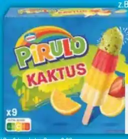 E-Center Nestlé Schöller Pirulo Kaktus Angebot
