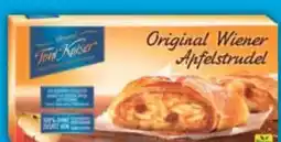 E-Center Toni Kaiser Strudel Angebot