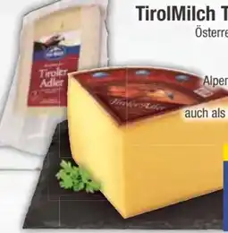 E-Center Tirol Milch Tiroler Adler Angebot