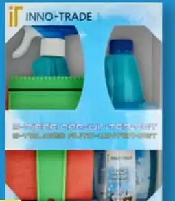 Lidl Inno Trade Auto-Winter-Set Angebot
