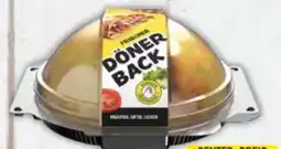 E-Center Alzarro Dönerworld Dönerback Hähnchen Angebot